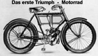 1. Triumph-Motorrad